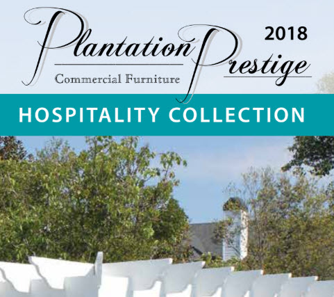 2017 Plantation Prestige Catalog